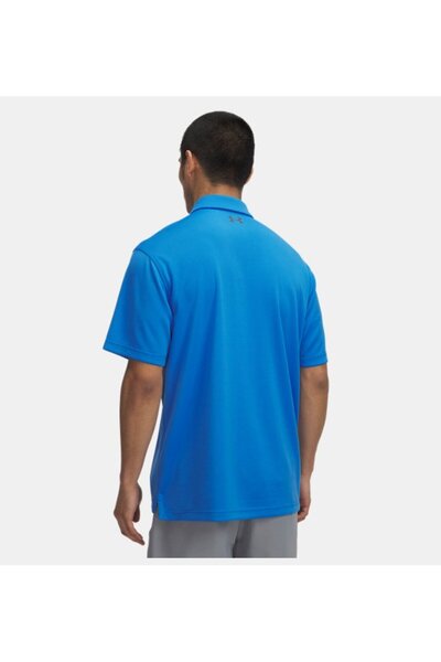 Under Armour Erkek UA Tech Polo T-shirt 1290140-402