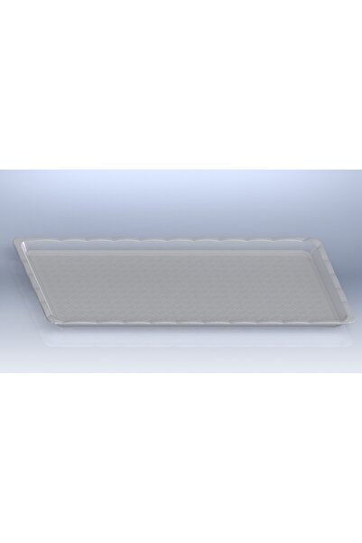 arsiva Unbreakable Tray No:2