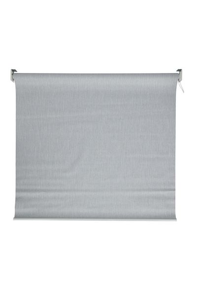 SUNFREE Easy to Use High-Quality Jacquard Black Out Roller Blind for Windows 150 x 200cm