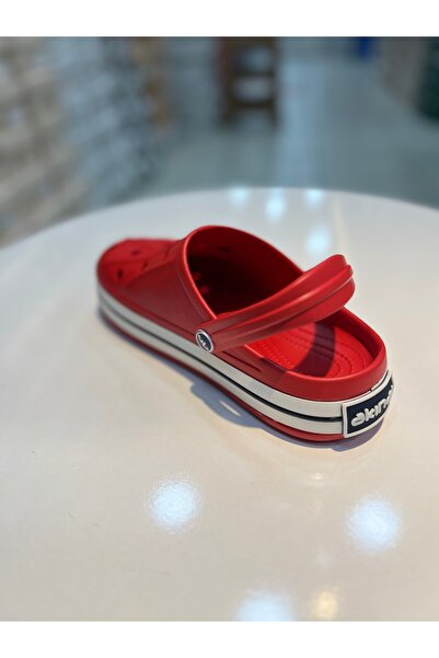 Akınal Bella Resin Unisex Flat Daily Slippers