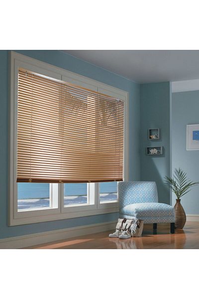 SUNFREE Easy to Use High Quality Mini Aluminium Blind for Window 90 x 180cm