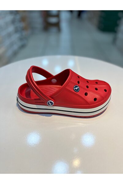 Akınal Bella Resin Unisex Flat Daily Slippers