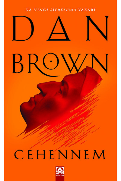 Altın Kitaplar Cehennem | Dan Brown | Altın Kitaplar | YENİ KAPAK