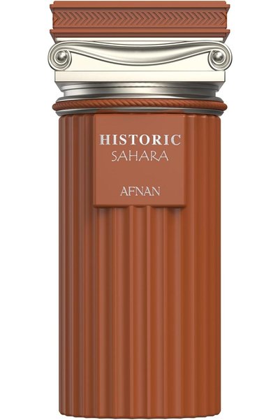 Afnan Historic Sahara Unisex Extrait De Parfum, 100ML