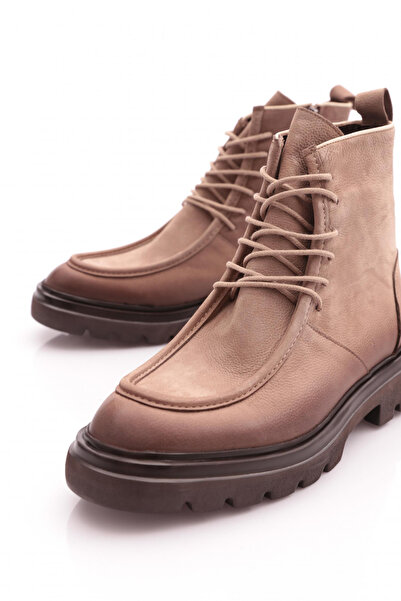 DGN 24152 Men's Lace-Up Boots