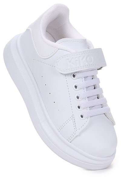 Kiko Kids Tinsa Daily Velcro Boys' Sports Shoes