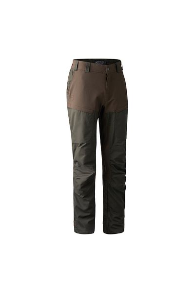 Deerhunter Strike Pants, Deep Green