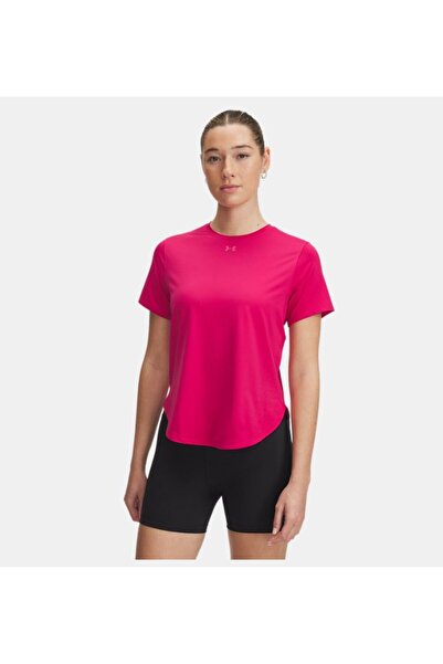 Under Armour Kadın UA Launch Elite T-shirt 1389564-681