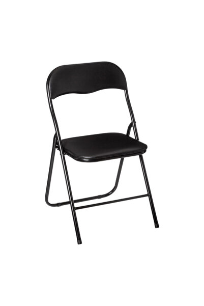 Atmosphera كرسي قابل للطي مصنوع من مادة البولي يوريثين المتينة عالية الجودة