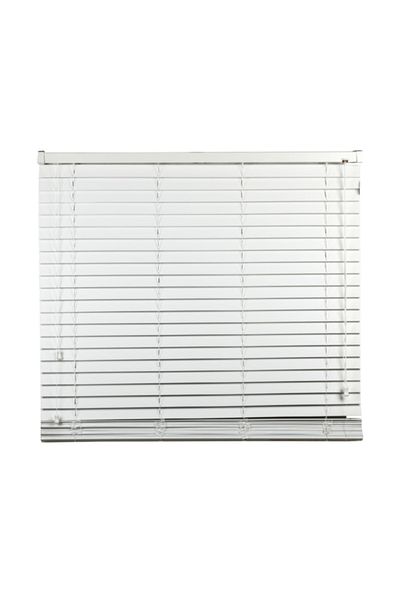 micasa Elegant Design Fauxwood String Blinds 120 x 180cm