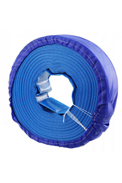 MXM Furtun PVC pentru pompieri 2" 50 m