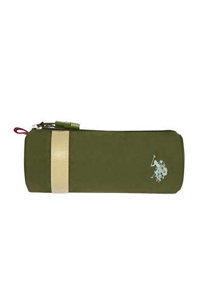 U.S. Polo Assn. U.S. Polo Assn. PLKLK24362 Kalem Çantası Haki