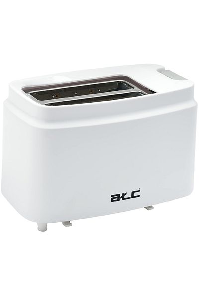 ATC 2-Slice Mixed Toaster - H-ST015