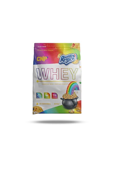 Cnp Nutrition كوكيز قوس قزح من سي إن بي واي 900 جرام