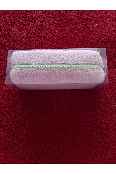 Mercan 21x8 PELUŞ KALEMLİK (KUTULU)