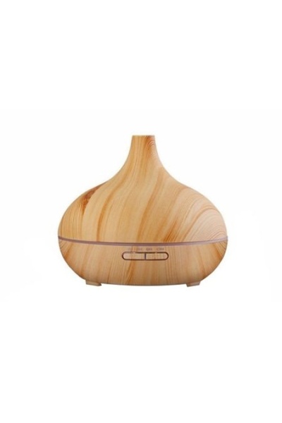 FOXMAG24 Ultrasonic humidifier and aromatherapy