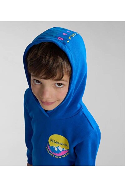 Napapijri K B-Liard H.