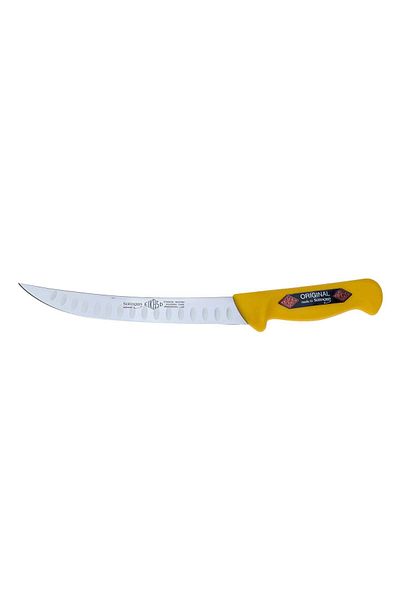 Solingen Meat knife 1602121, serrated blade 21 cm