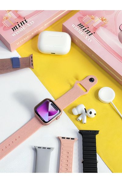 WISME Mini X33