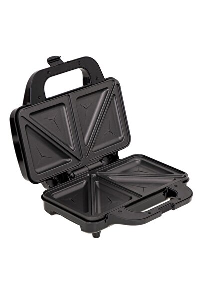 adler Aparat de făcut sandvișuri AD 3043 Mărime mare XXL 1300W