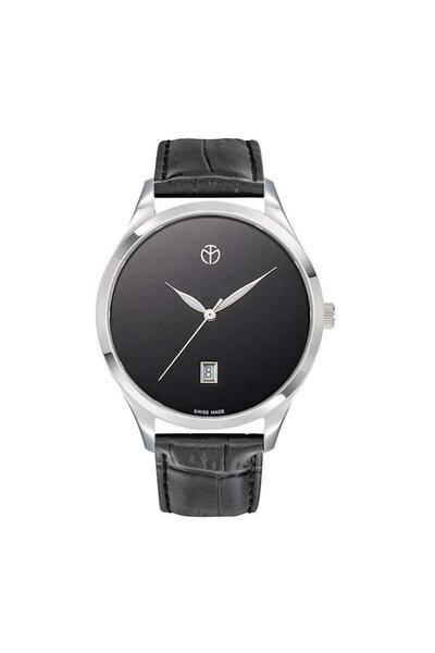 Mathey-Tissot ساعة يد رجالية H411NM