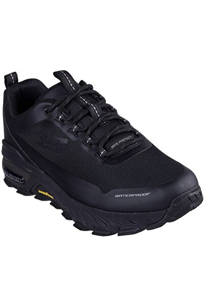 SKECHERS Teniși Max Protect - Fast T, Negri, Bărbați