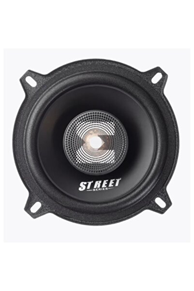 Edge Deniz Sound EDS5 | Street Serisi 13 cm Koaksiyel Tweeterli 180 Watt 90 Rms 1 Çift 2 Adet