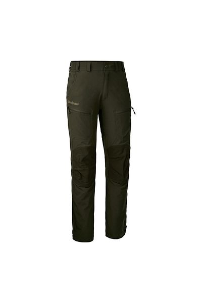 Deerhunter Excape Light Pants, Art Green