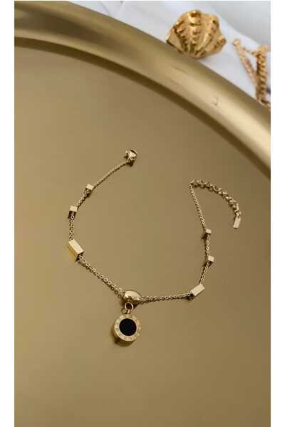 G Sport POLO Stainless Colorfast Steel Bracelet