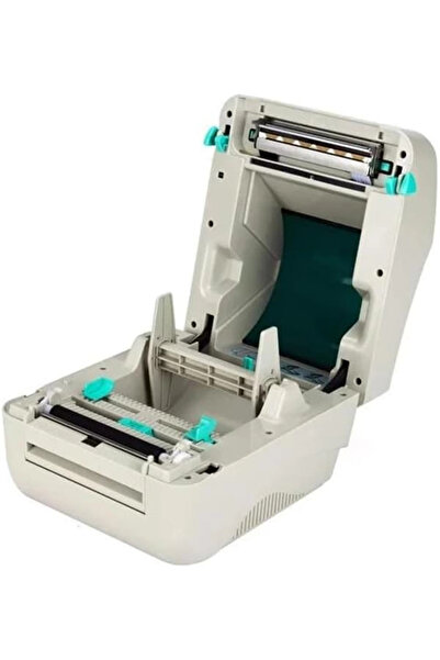 AyrStore Xprinter 203DPI 127MM/S XP-470B Direct Thermal USB Barkod Yazıcı