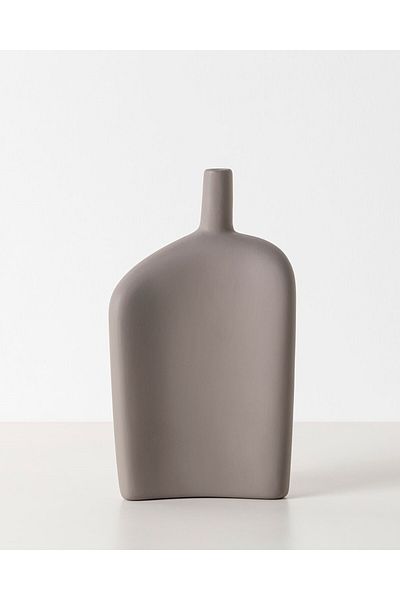 TROVE Celery Ceramic Vase