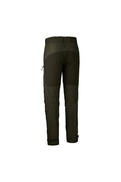 Deerhunter Excape Light Pants, Art Green