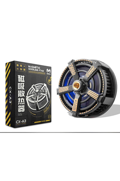 Subzero MEMO HD20 TELEFON SOĞUTUCU