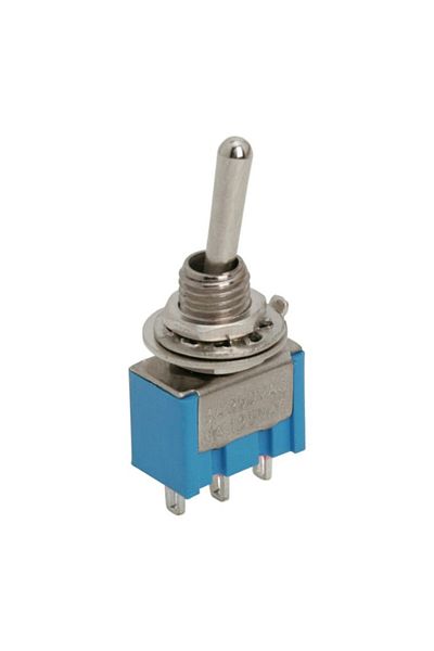 Mercaton Intrerupatoare cu brat1 circuit3A-250VON-ON