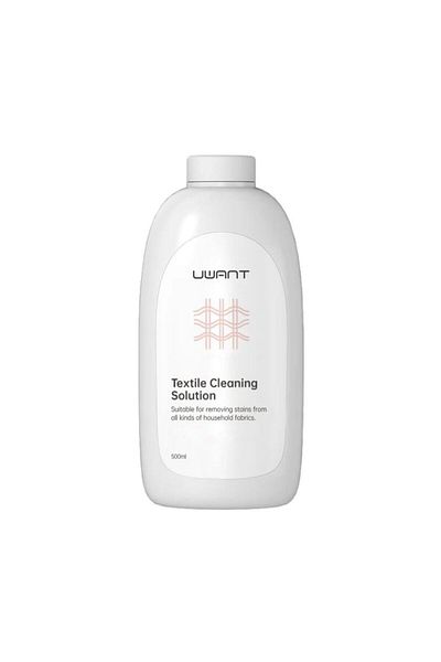 UWANT Soluție de curățare pentru textile, UWANT, 500 ml