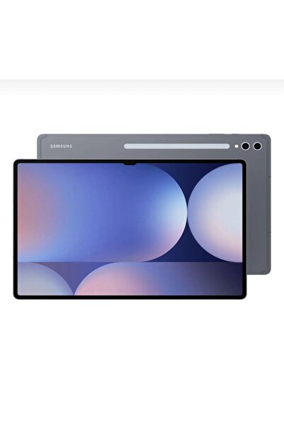 Samsung Galaxy Tab S10 Ultra 5G sm-x926B 512 GB 14,6" Gri Tablet (Samsung Türkiye Garantili)