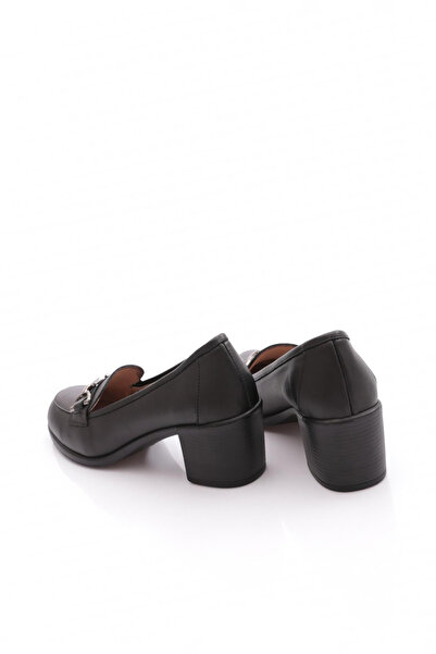 DGN 25030 Kadin Loafer Ayakkabı
