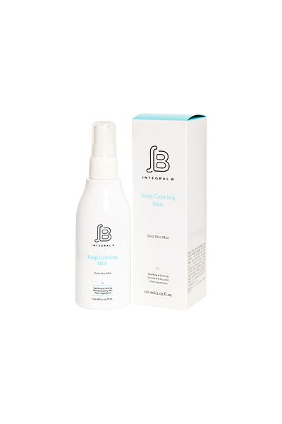 INTEGRAL B Keep Calming Mist For All Skin Type