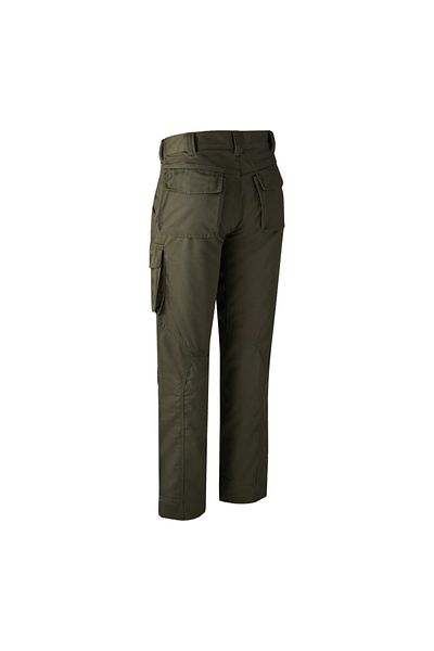 Deerhunter Rogaland Pants, Adventure Green