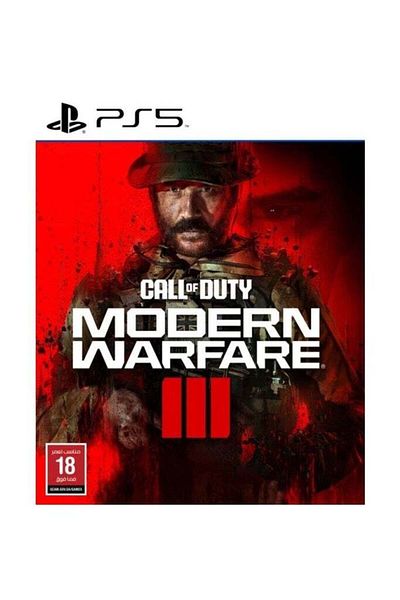 ACTIVISION Call of Duty: Modern Warfare III