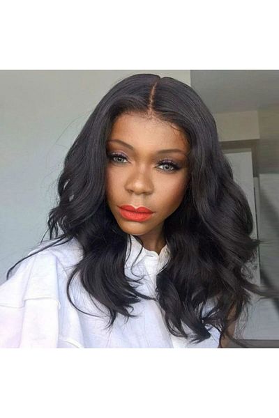 Generic Cross-Border Long Wavy Hair Wig