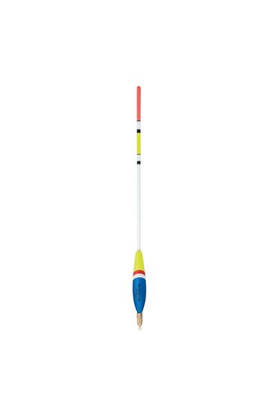 Baracuda Plutitoare din lemn Waggler Fish-On-X CG3 4+2 grame