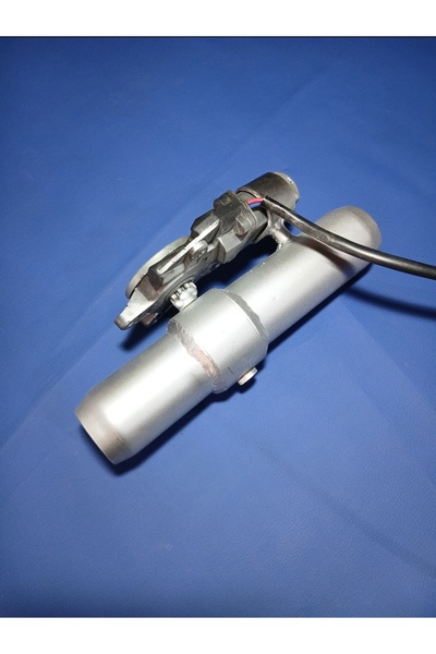 Universal Uzaktan Kumandalı Motosiklet Aç Kapat Egzoz Sistemi 300CC ve Altı İçin