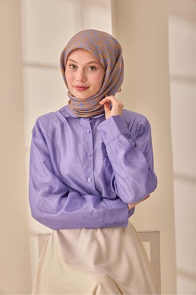 Silk Home Silk Home Aura Scarf 140005-20