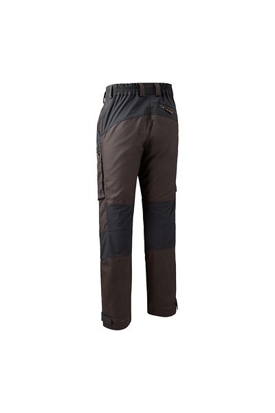 Deerhunter Pantaloni Strike, Dark Prune