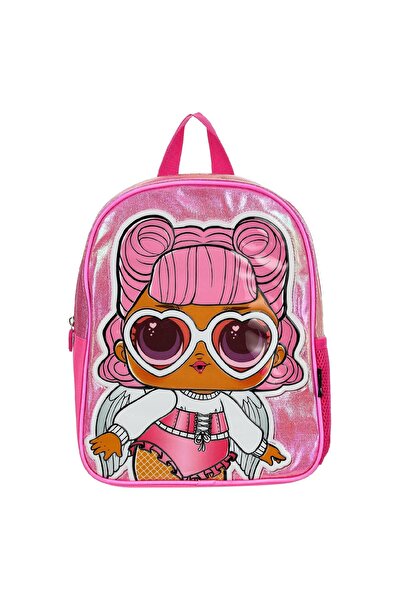 Cerda SPARKLY children's backpack, 31x25x10 cm