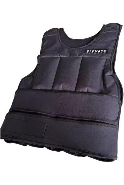 Delta Fitness سترة إليفيت للياقة البدنية بوزن ٥ كجم - كثافة التمرين