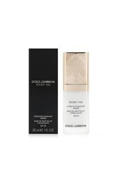 Dolce&Gabbana Baza pentru machiaj Secret Veil 30ml