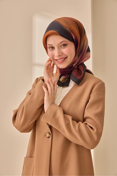Silk Home Silk Home Aura Scarf 140002-08