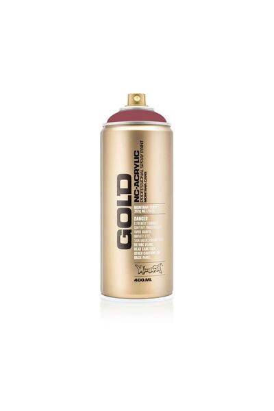 OEM Gold Colors G8170 Lip, Montana, 400 ml